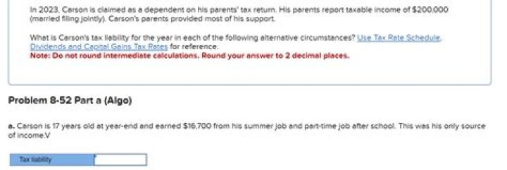 Can a 28 year old be claimed as a dependent?