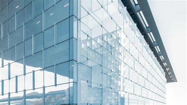 Can low-e glass be replaced?