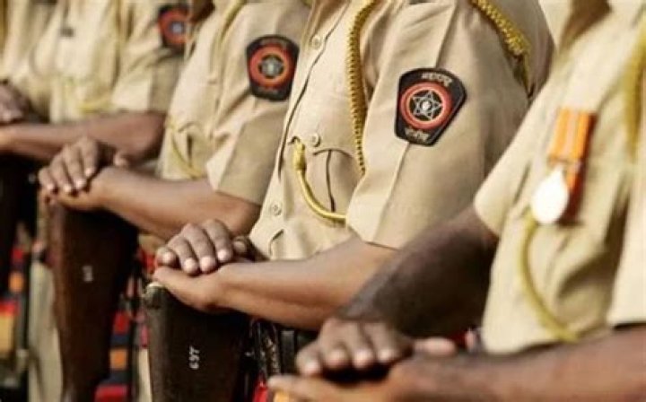 Can police officers be disabled?