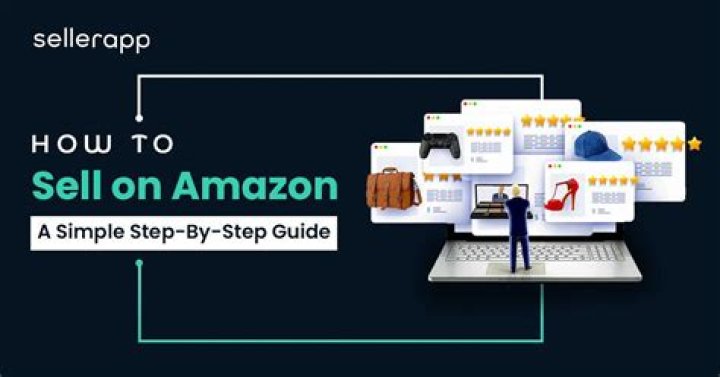 Do you have to pay tax if you sell on Amazon?