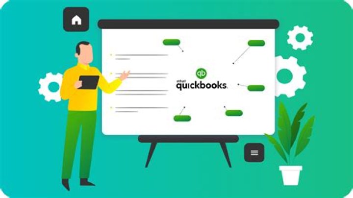 Does QuickBooks do k1?