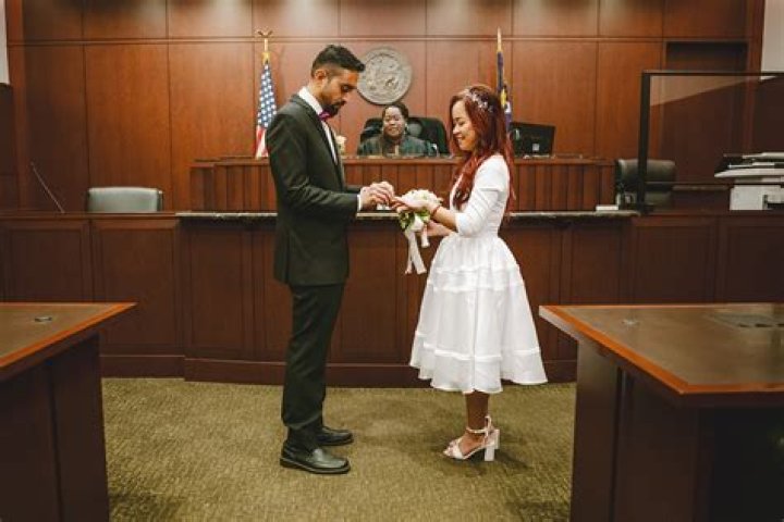 How can I get married fast in Virginia?