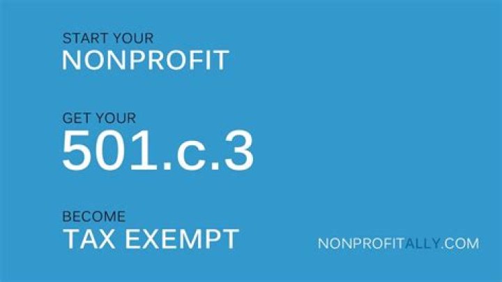 How do I lose my 501c3 tax exempt status?