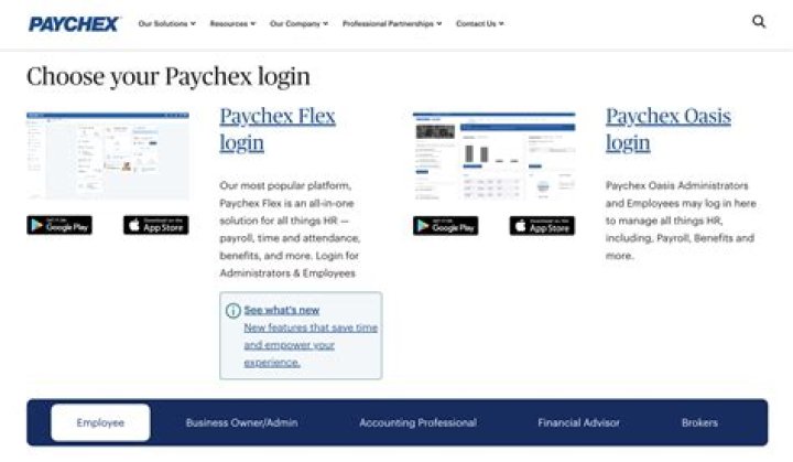 How much is Paychex for small business?