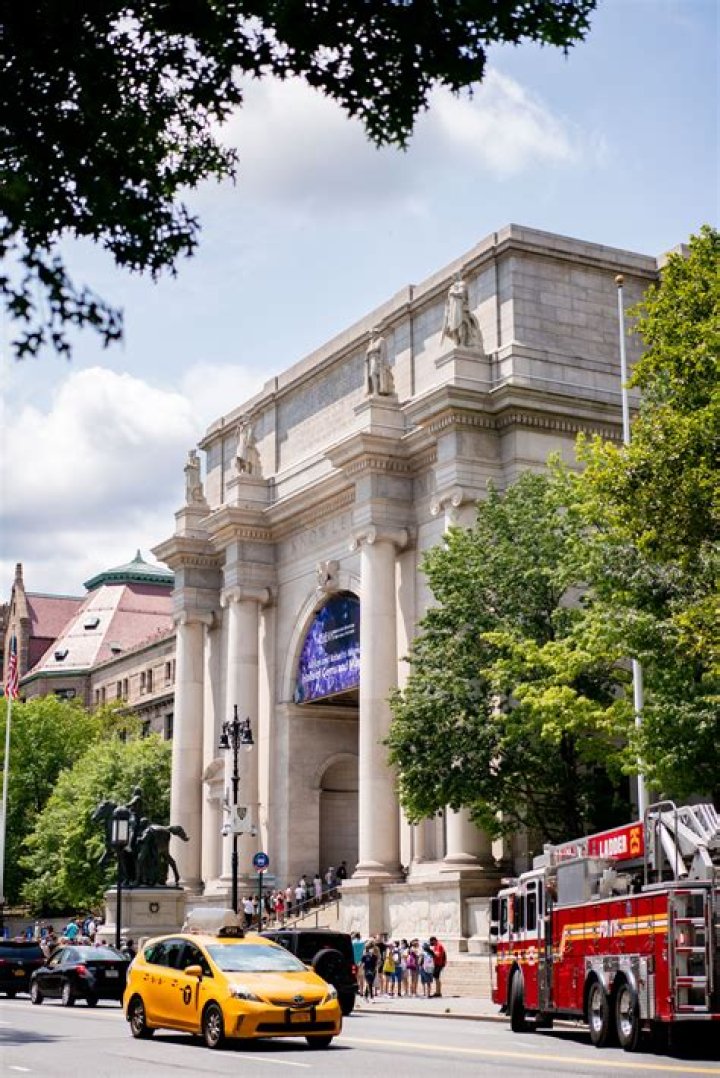 Is your domicile in New York State?