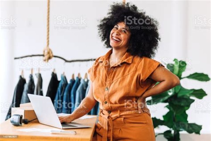 What do you call a woman business owner?